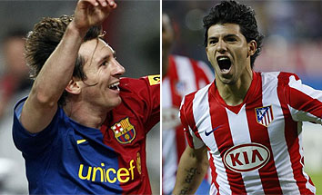 SORTEO COPA S.M. EL REY